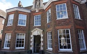 Bank House
